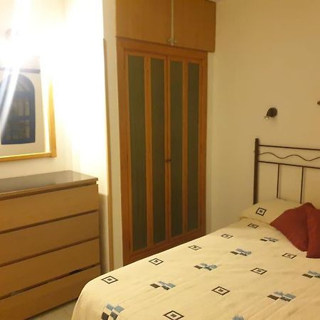 Apartamento Situado En Maspalomas 大加那利岛拉斯帕尔马斯 外观 照片