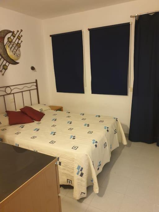 Apartamento Situado En Maspalomas 大加那利岛拉斯帕尔马斯 外观 照片