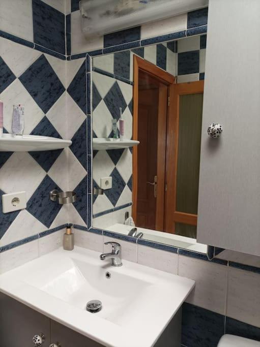 Apartamento Situado En Maspalomas 大加那利岛拉斯帕尔马斯 外观 照片