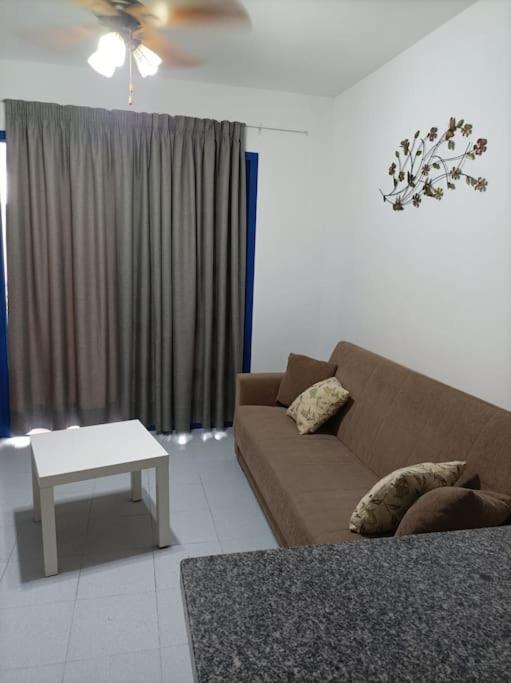 Apartamento Situado En Maspalomas 大加那利岛拉斯帕尔马斯 外观 照片
