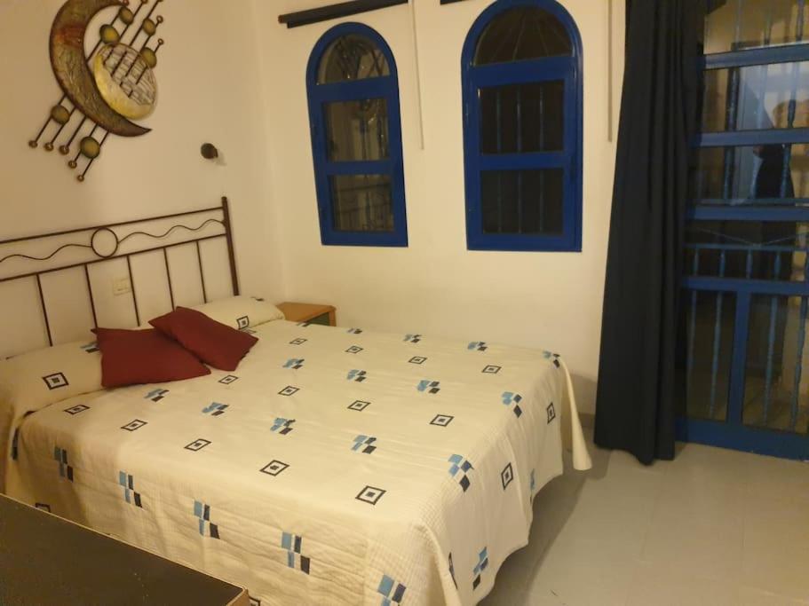 Apartamento Situado En Maspalomas 大加那利岛拉斯帕尔马斯 外观 照片
